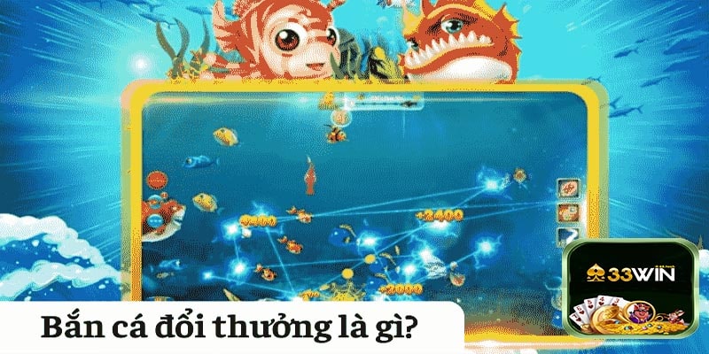 Những Mẹo Chơi Bắn Cá 33win Thắng Lớn Mà Bạn Không Biết